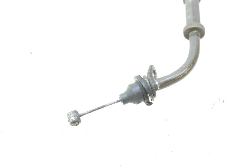 photo de GASKABEL YAMAHA YP MAJESTY 125 (1998 - 2001) - Zoom op gebruiksstaat