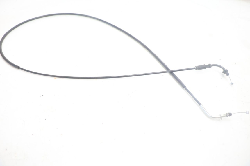 photo de GASKABEL YAMAHA YP MAJESTY 125 (2007 - 2010) - Hoofdaanzicht