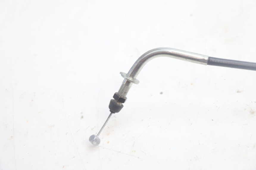 photo de GASKABEL YAMAHA YP MAJESTY 125 (2007 - 2010) - Zoom op gebruiksstaat