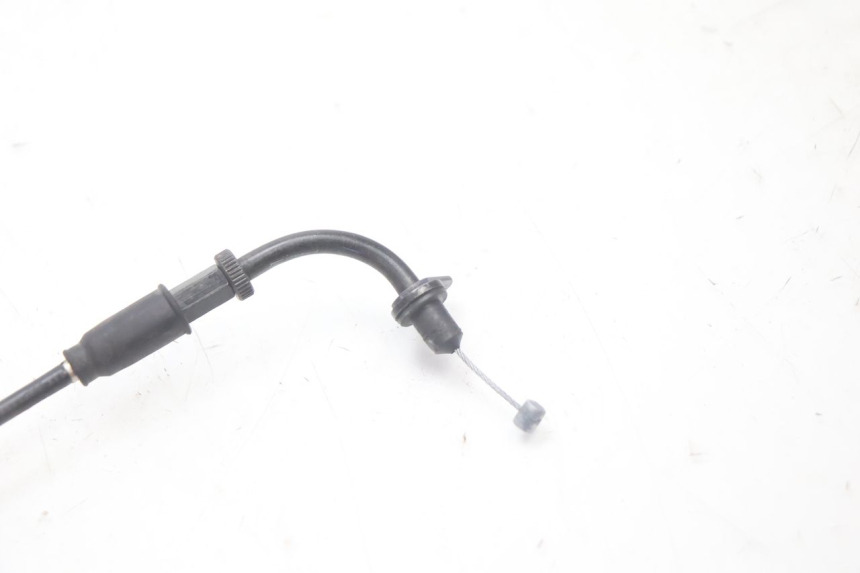 photo de GASKABEL YAMAHA YP MAJESTY 125 (2007 - 2010) - Andere kijkhoek