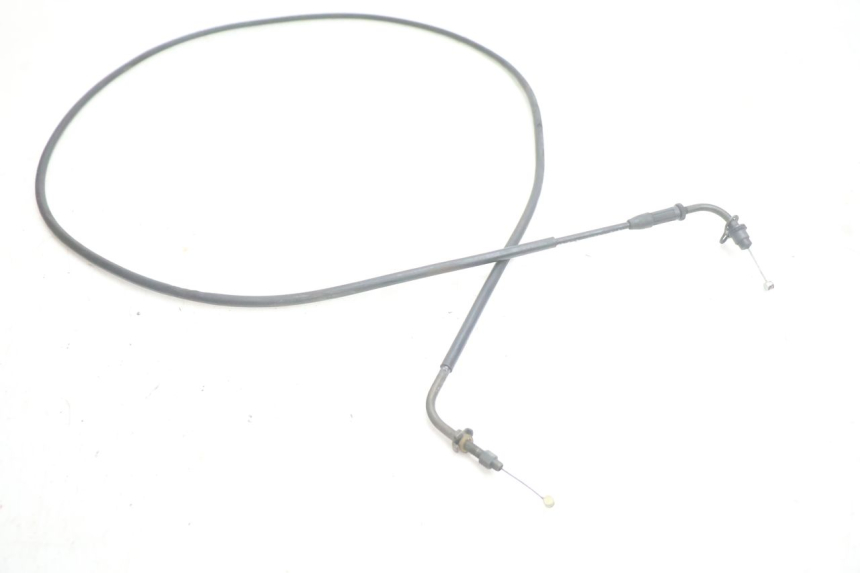 photo de GASKABEL YAMAHA YP MAJESTY 125 (2002 - 2006) - Hoofdaanzicht