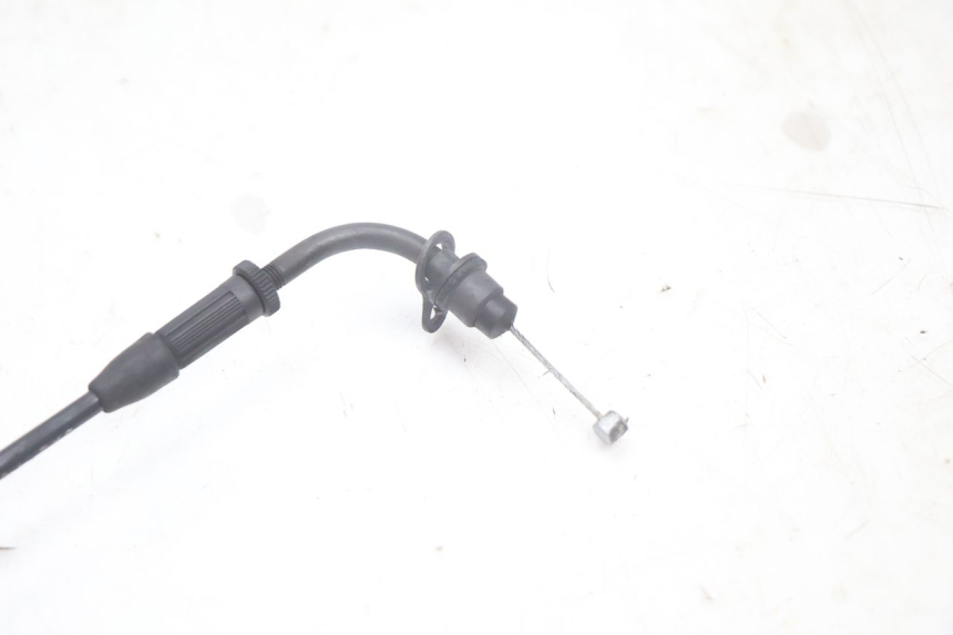 photo de GASKABEL YAMAHA YP MAJESTY 125 (2002 - 2006) - Andere kijkhoek