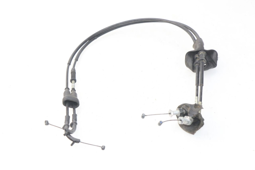 photo de GASKABEL YAMAHA YZ-F YZF 250 (2014 - 2018) - Hoofdaanzicht