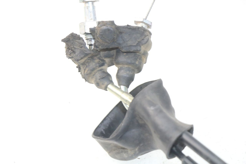 photo de GASKABEL YAMAHA YZ-F YZF 250 (2014 - 2018) - Detail van het onderdeel