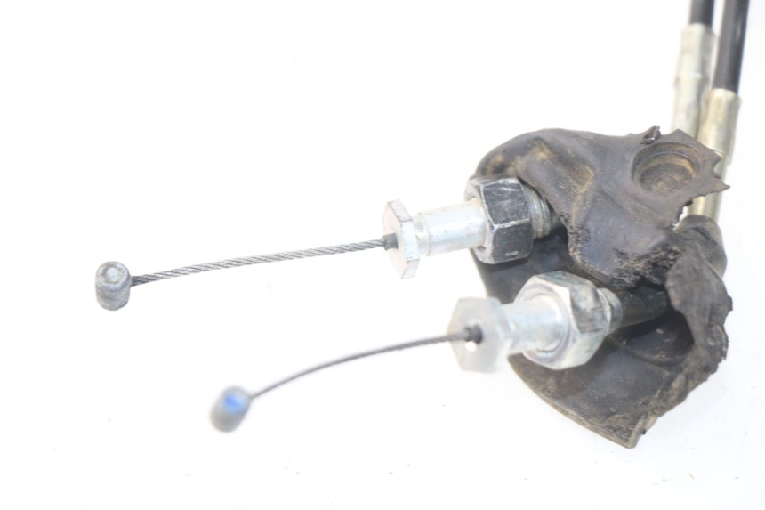 photo de GASKABEL YAMAHA YZ-F YZF 250 (2014 - 2018) - Overzicht