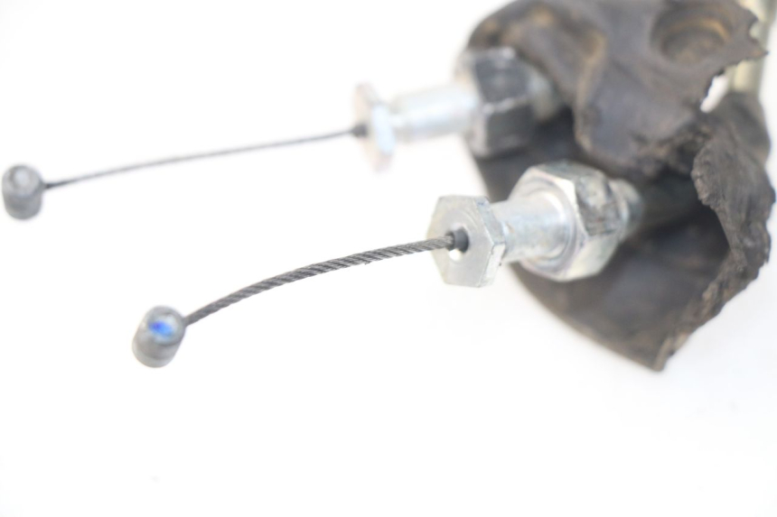 photo de GASKABEL YAMAHA YZ-F YZF 250 (2014 - 2018) - Bevestigingspunten