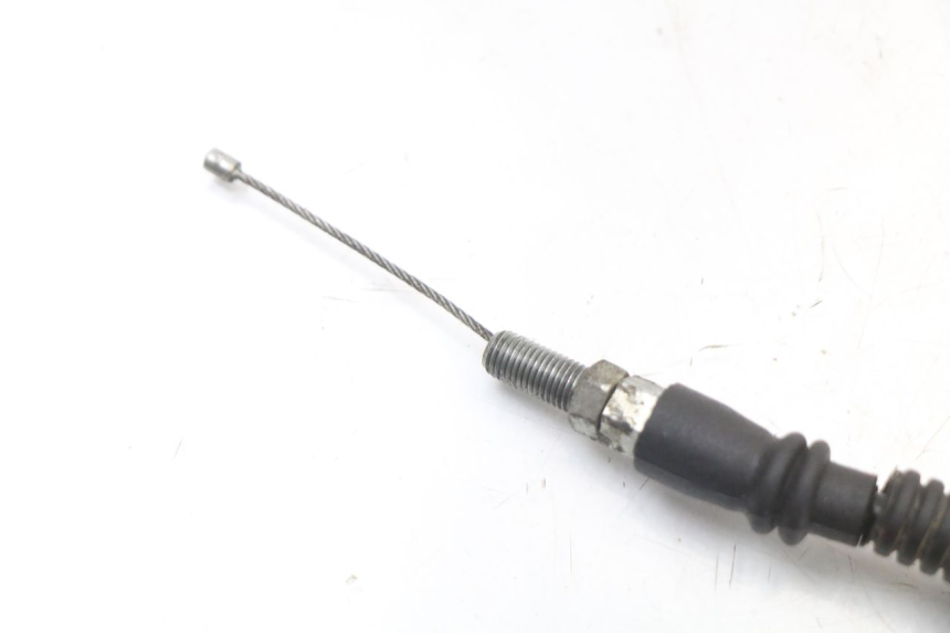 photo de GASKABEL YAMAHA YZ 125 (2017 - 2021) - Zoom op gebruiksstaat