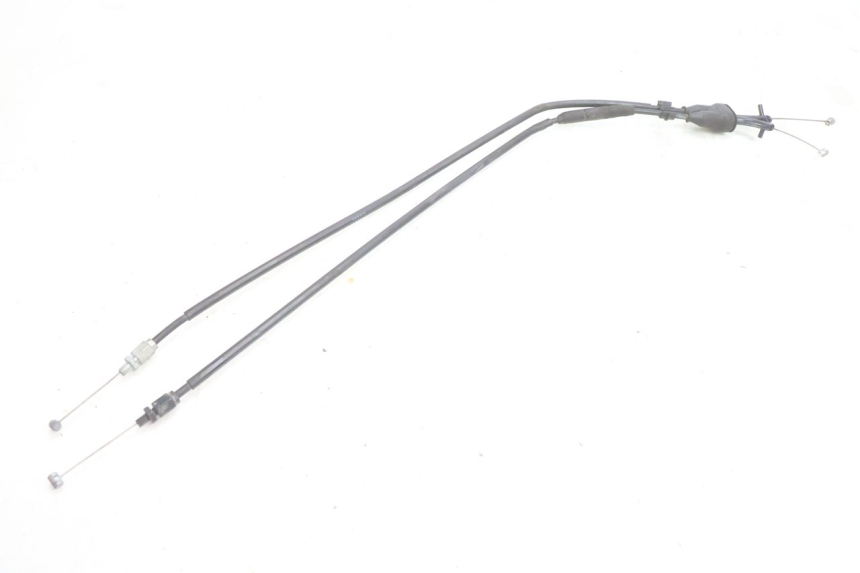 photo de GASKABEL YAMAHA YZF R6 600 (2008 - 2009) - Hoofdaanzicht
