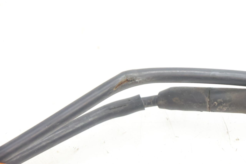 photo de GASKABEL YAMAHA YZF R6 600 (2008 - 2009) - Andere kijkhoek