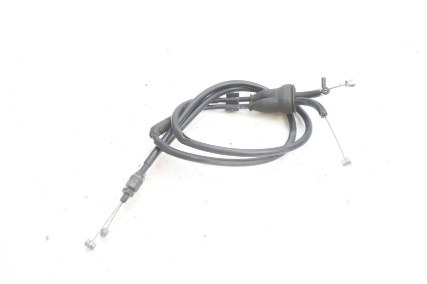 photo de GASKABEL YAMAHA YZF R6 600 (2008 - 2009) - Overzicht