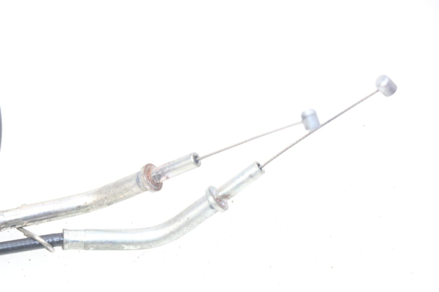 photo de GASKABEL KAWASAKI Z 650 (2016 - 2019) - Andere kijkhoek