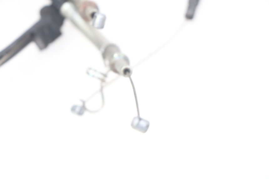 photo de GASKABEL KAWASAKI Z 650 (2016 - 2019) - Overzicht