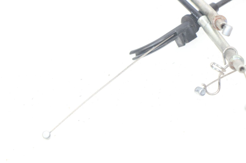 photo de GASKABEL KAWASAKI Z 650 (2016 - 2019) - Bevestigingspunten