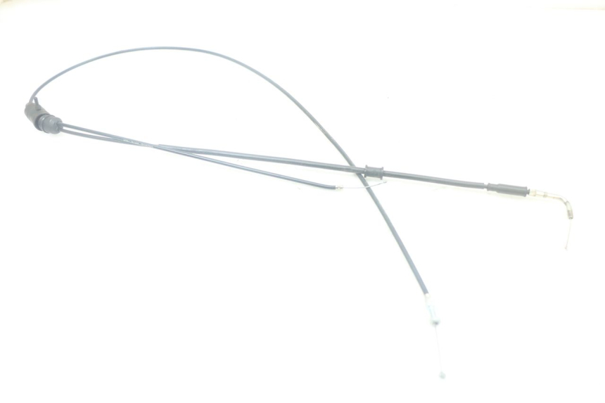 photo de GASKABEL PIAGGIO ZIP 2T 50 (2009 - 2019) - Hoofdaanzicht