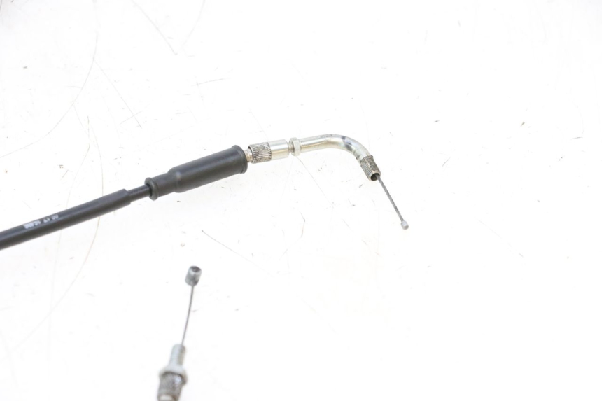 photo de GASKABEL PIAGGIO ZIP 2T 50 (2009 - 2019) - Detail van het onderdeel