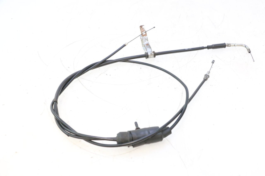 photo de GASKABEL PIAGGIO ZIP 2T 50 (2009 - 2019) - Technische close-up