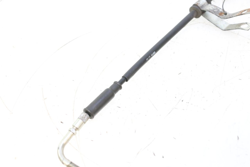 photo de GASKABEL PIAGGIO ZIP 2T 50 (2009 - 2019) - Bevestigingspunten