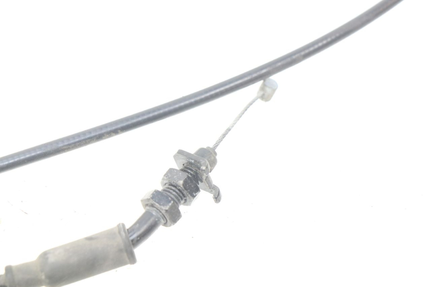 photo de GASKABEL PIAGGIO ZIP 4T 50 (2018 - 2020) - Overzicht