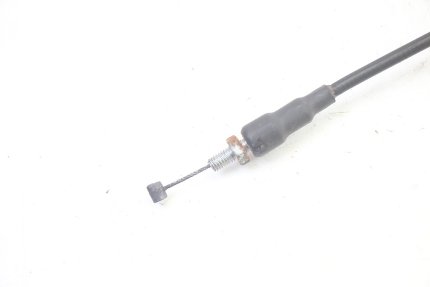 photo de GASKABEL PIAGGIO ZIP 4T 50 (2018 - 2020) - Zoom op gebruiksstaat