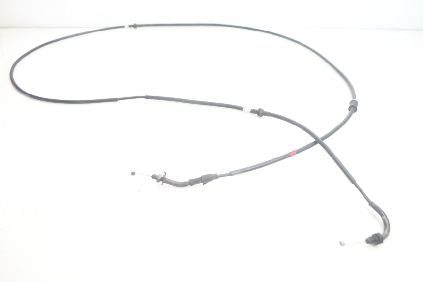 photo de GASKABEL PIAGGIO ZIP 4T 50 (2018 - 2020) - Hoofdaanzicht