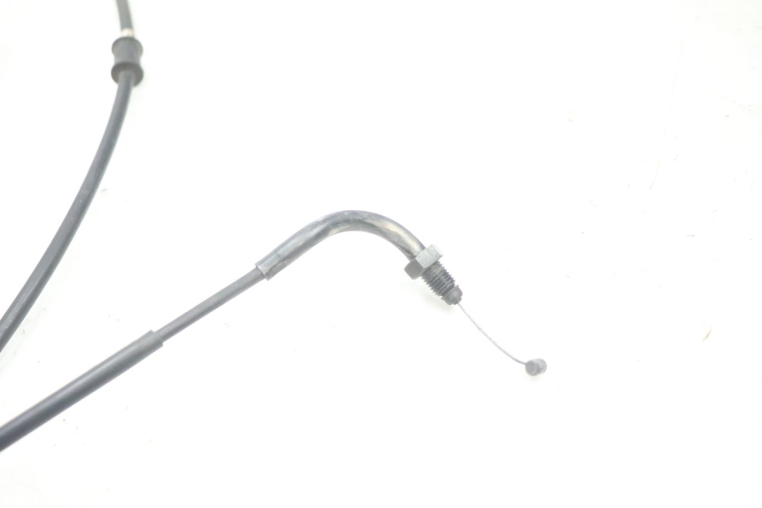 photo de GASKABEL PIAGGIO ZIP 4T 50 (2018 - 2020) - Andere kijkhoek