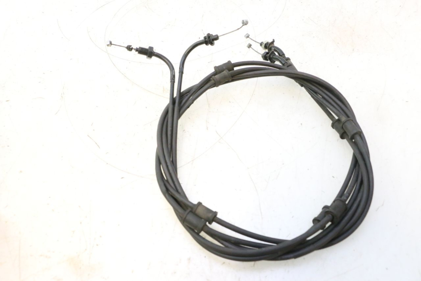 photo de GASKABEL PIAGGIO ZIP IGET 4T 50 (2021 - 2023) - Detail van het onderdeel