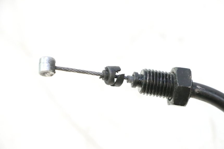 photo de GASKABEL PIAGGIO ZIP IGET 4T 50 (2021 - 2023) - Andere kijkhoek
