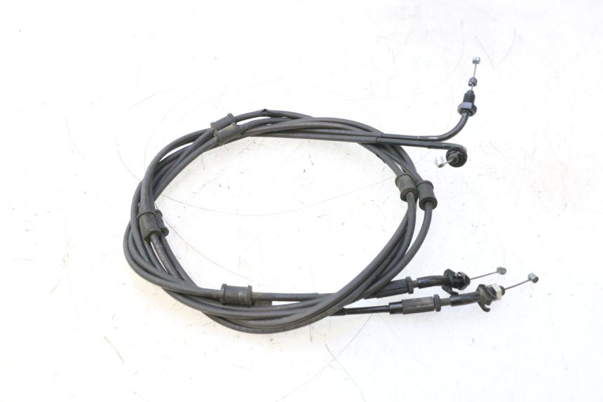 photo de GASKABEL PIAGGIO ZIP IGET 4T 50 (2021 - 2023) - Technische close-up
