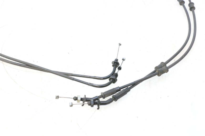 photo de GASKABEL PIAGGIO ZIP IGET 4T 50 (2021 - 2023) - Overzicht