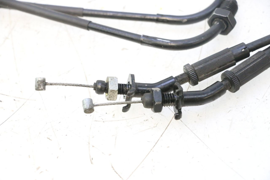 photo de GASKABEL PIAGGIO ZIP IGET 4T 50 (2021 - 2023) - Staat van het oppervlak