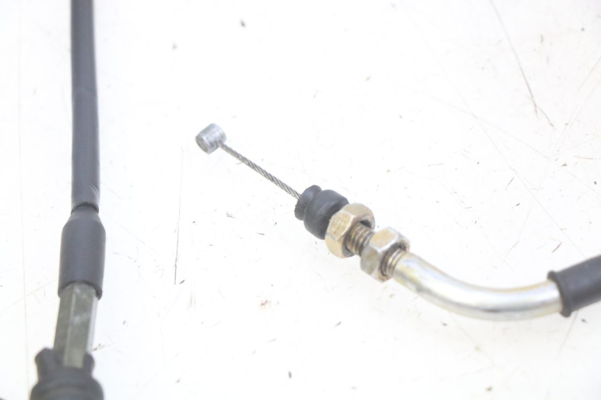 photo de GASKABEL UNIVERSAL BIKE ZN50QT-11B 50 (2018 - 2021) - Overzicht