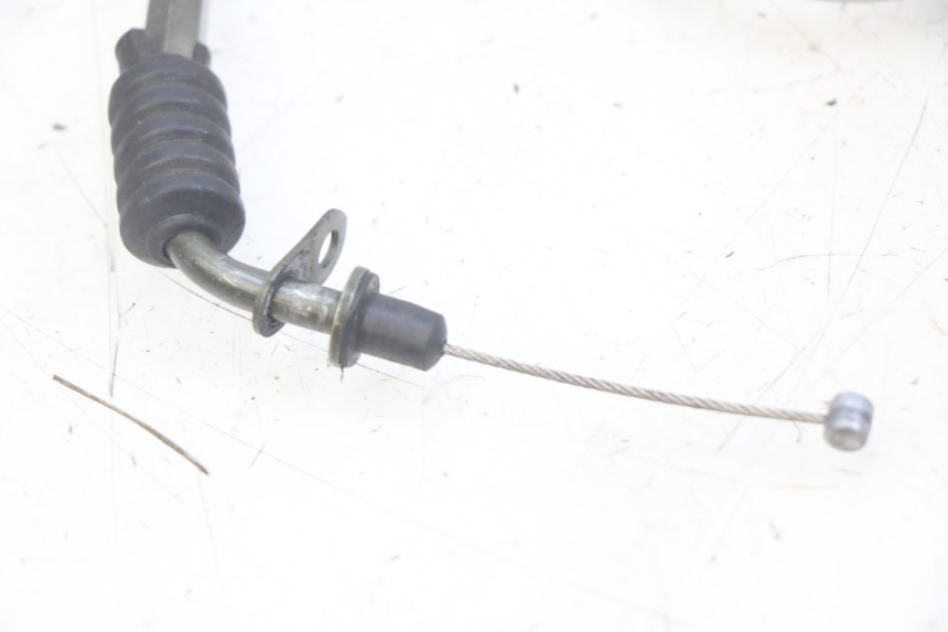 photo de GASKABEL UNIVERSAL BIKE ZN50QT-11B 50 (2018 - 2021) - Bevestigingspunten