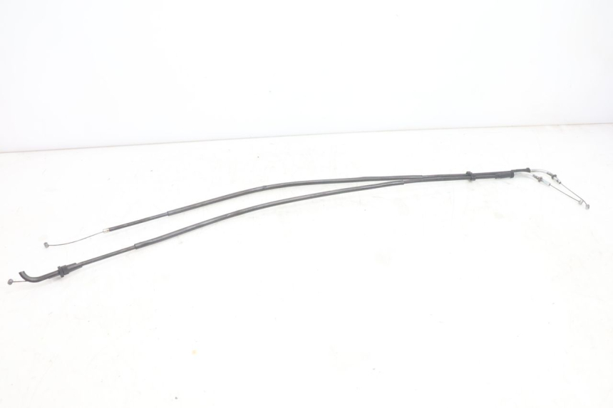 photo de GASKABEL KAWASAKI ZZR 600 (1995 - 2004) - Hoofdaanzicht