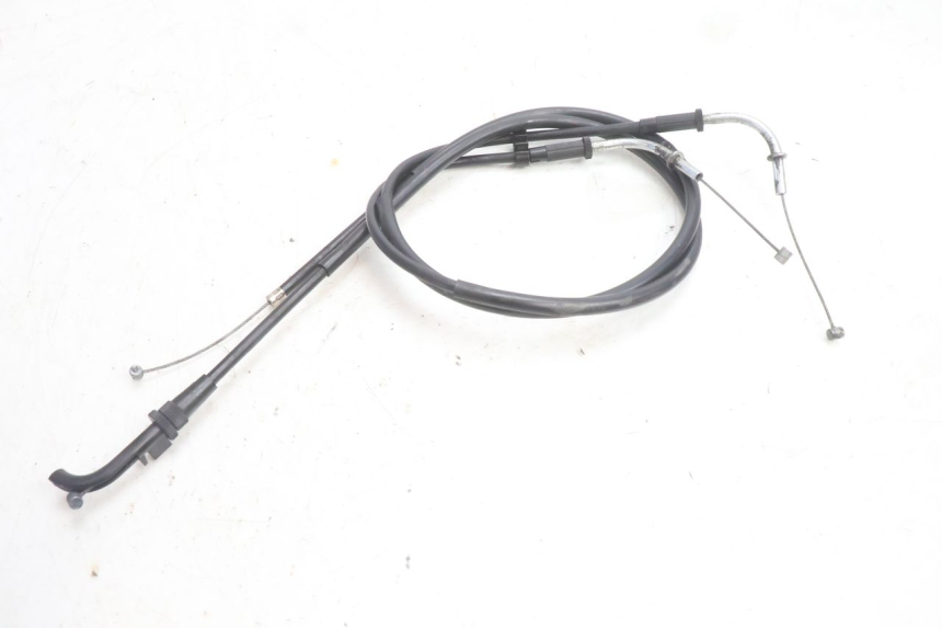 photo de GASKABEL KAWASAKI ZZR 600 (1995 - 2004) - Detail van het onderdeel