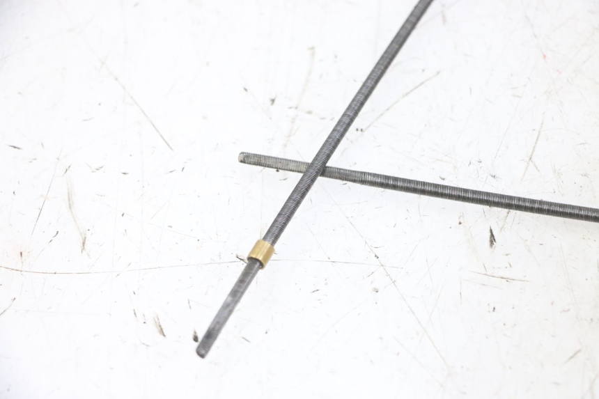 photo de TELLERKABEL KYMCO AGILITY 16+ 4T 50 (2018 - 2023) - Zoom op gebruiksstaat