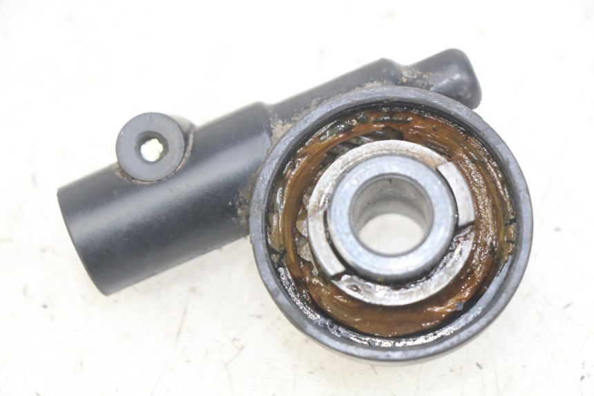 photo de TELLERKABEL KYMCO AGILITY 4T 50 (2005 - 2018) - Andere kijkhoek