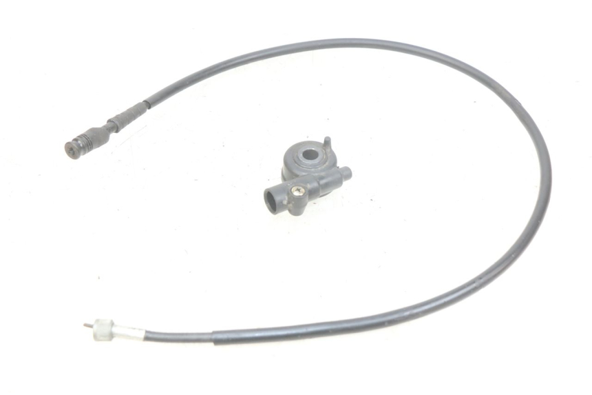 photo de TELLERKABEL KYMCO AGILITY 4T 50 (2005 - 2018) - Staat van het oppervlak