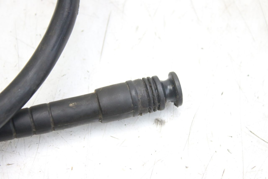 photo de TELLERKABEL KYMCO AGILITY 4T 50 (2005 - 2018) - Zoom op gebruiksstaat