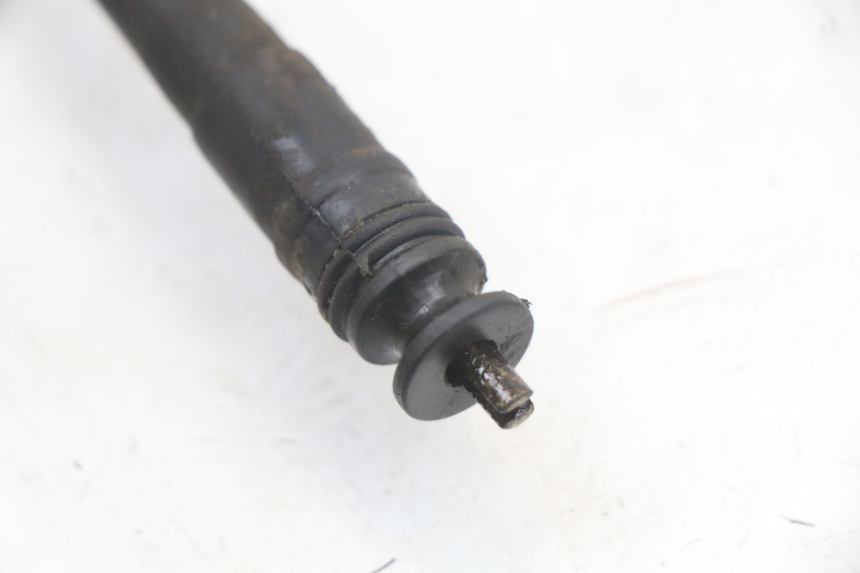 photo de TELLERSNOER KYMCO AGILITY 4T 50 (2018 - 2022) - Zoom op gebruiksstaat