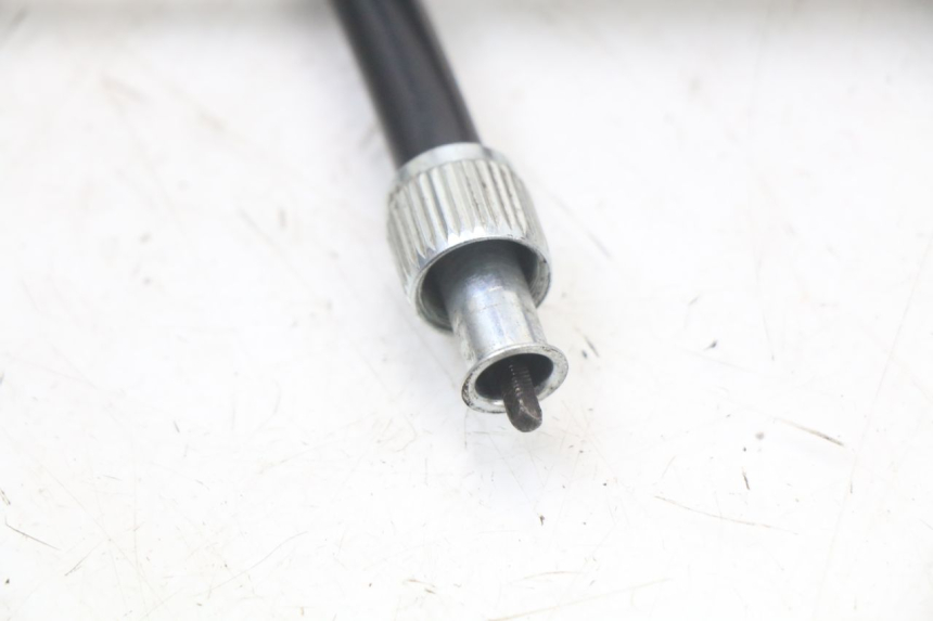 photo de TELLERSNOER KYMCO AGILITY 4T 50 (2018 - 2022) - Andere kijkhoek