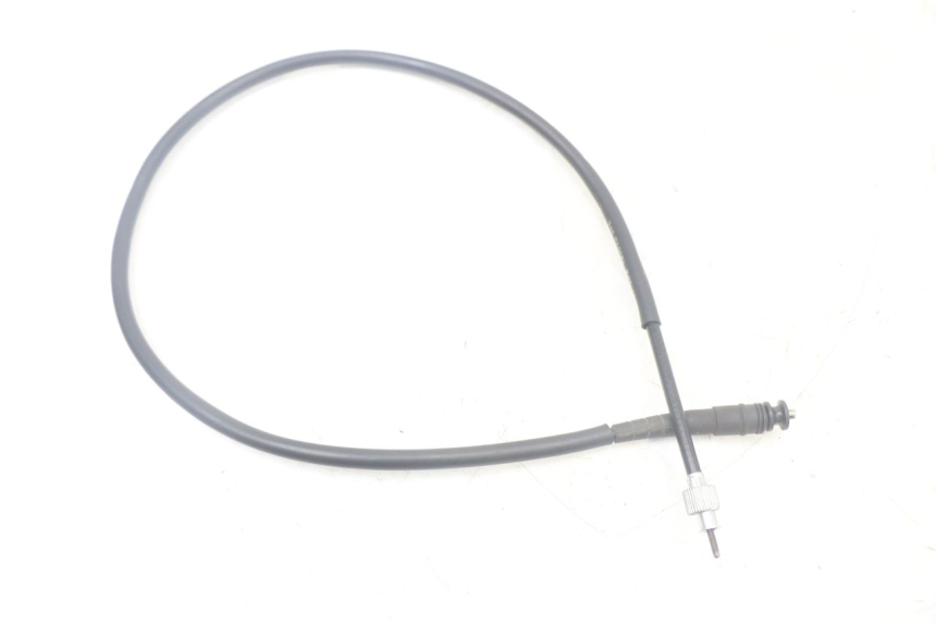 photo de TELLERSNOER KYMCO AGILITY 4T 50 (2018 - 2022) - Hoofdaanzicht