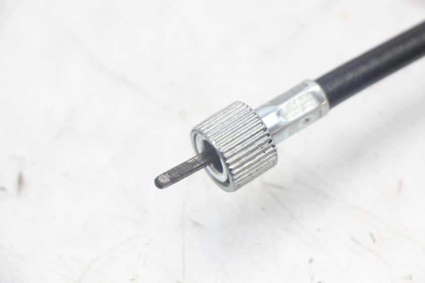 photo de TELLERSNOER KYMCO AGILITY 4T 50 (2018 - 2022) - Zoom op gebruiksstaat