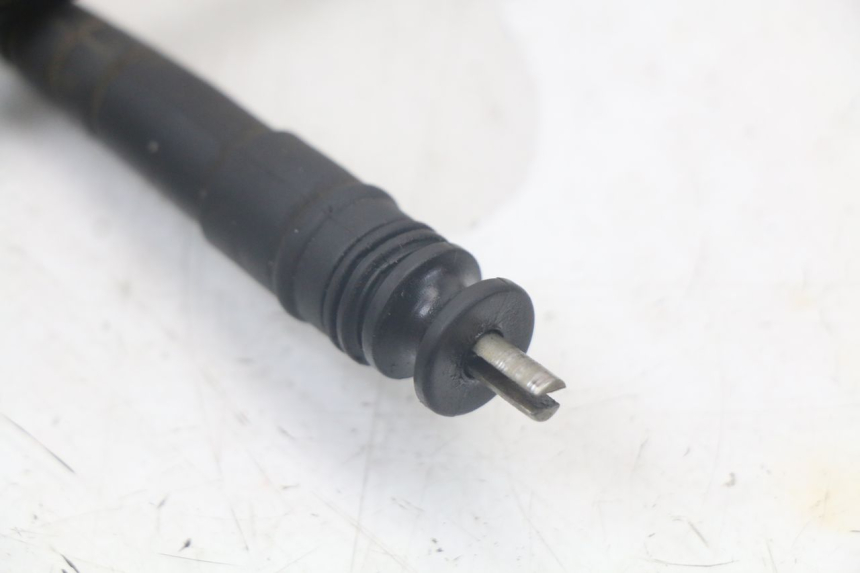 photo de TELLERSNOER KYMCO AGILITY 4T 50 (2018 - 2022) - Andere kijkhoek