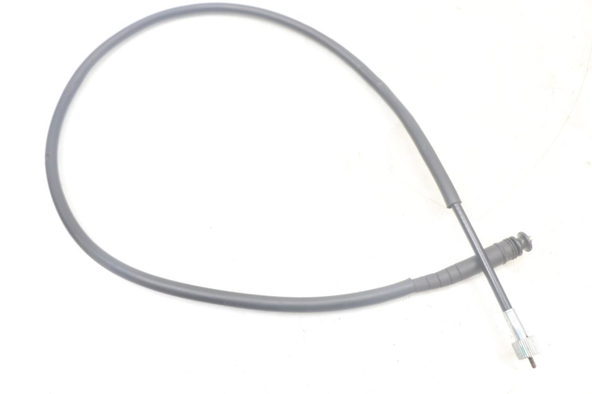 photo de TELLERSNOER KYMCO AGILITY 4T 50 (2018 - 2022) - Hoofdaanzicht