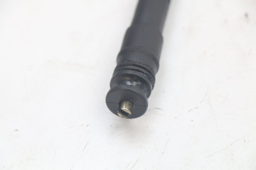 photo de TELLERSNOER KYMCO AGILITY 4T 50 (2018 - 2022) - Zoom op gebruiksstaat