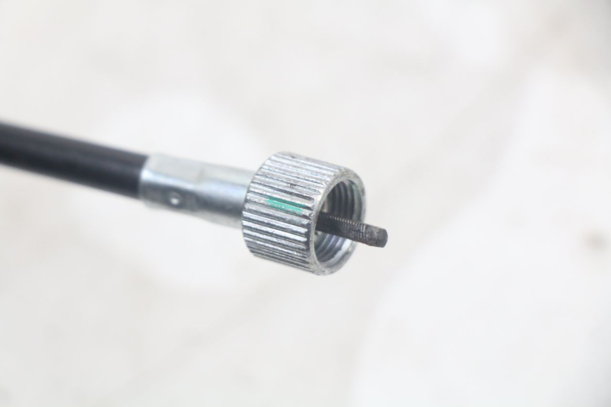 photo de TELLERSNOER KYMCO AGILITY 4T 50 (2018 - 2022) - Andere kijkhoek