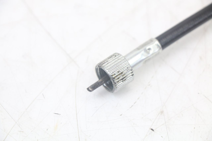 photo de TELLERSNOER KYMCO AGILITY 4T 50 (2018 - 2022) - Zoom op gebruiksstaat