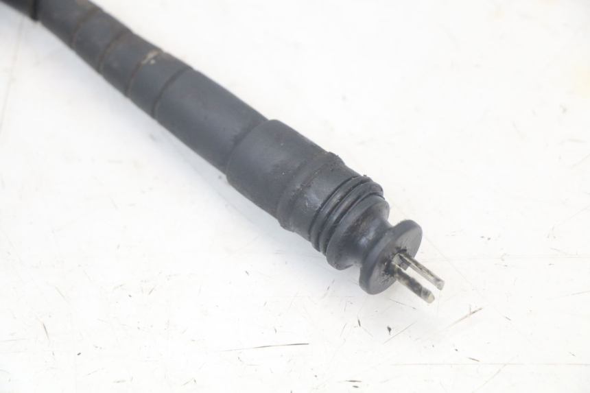 photo de TELLERSNOER KYMCO AGILITY 4T 50 (2018 - 2022) - Andere kijkhoek