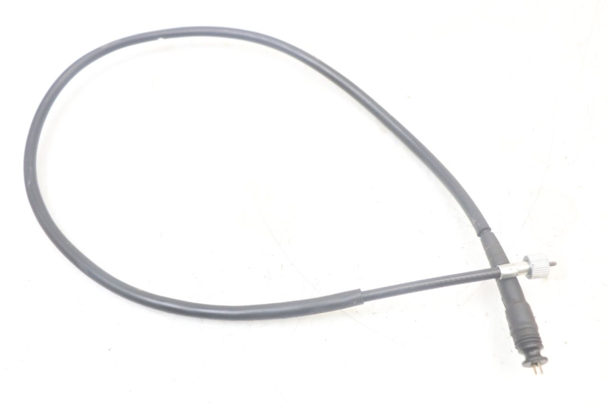 photo de TELLERSNOER KYMCO AGILITY 4T 50 (2018 - 2022) - Hoofdaanzicht