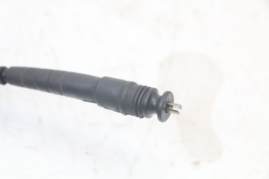 photo de TELLERSNOER KYMCO AGILITY 4T 50 (2018 - 2022) - Zoom op gebruiksstaat